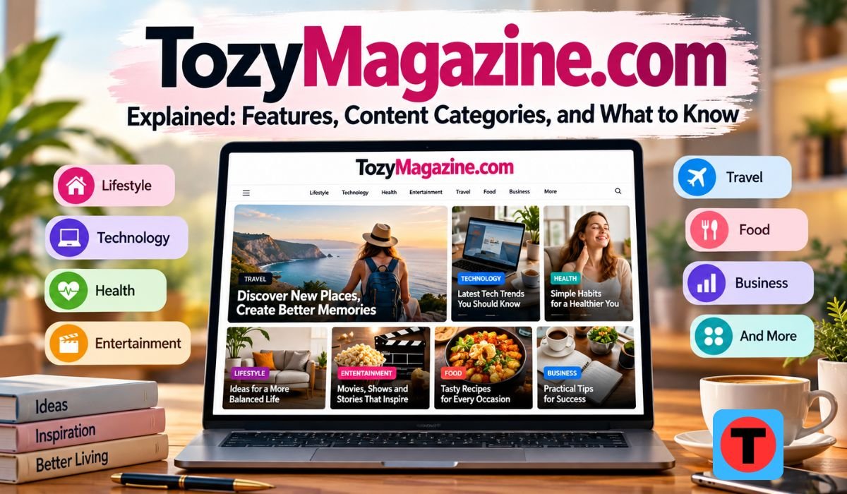tozymagazine.com