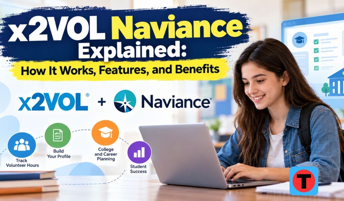x2vol naviance