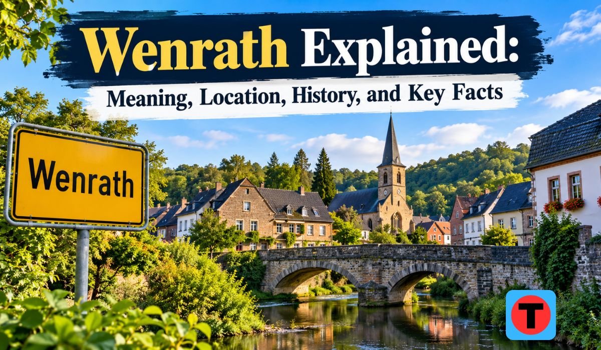 wenrath