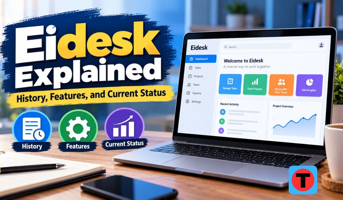 eidesk