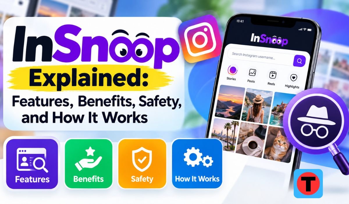 insnoop