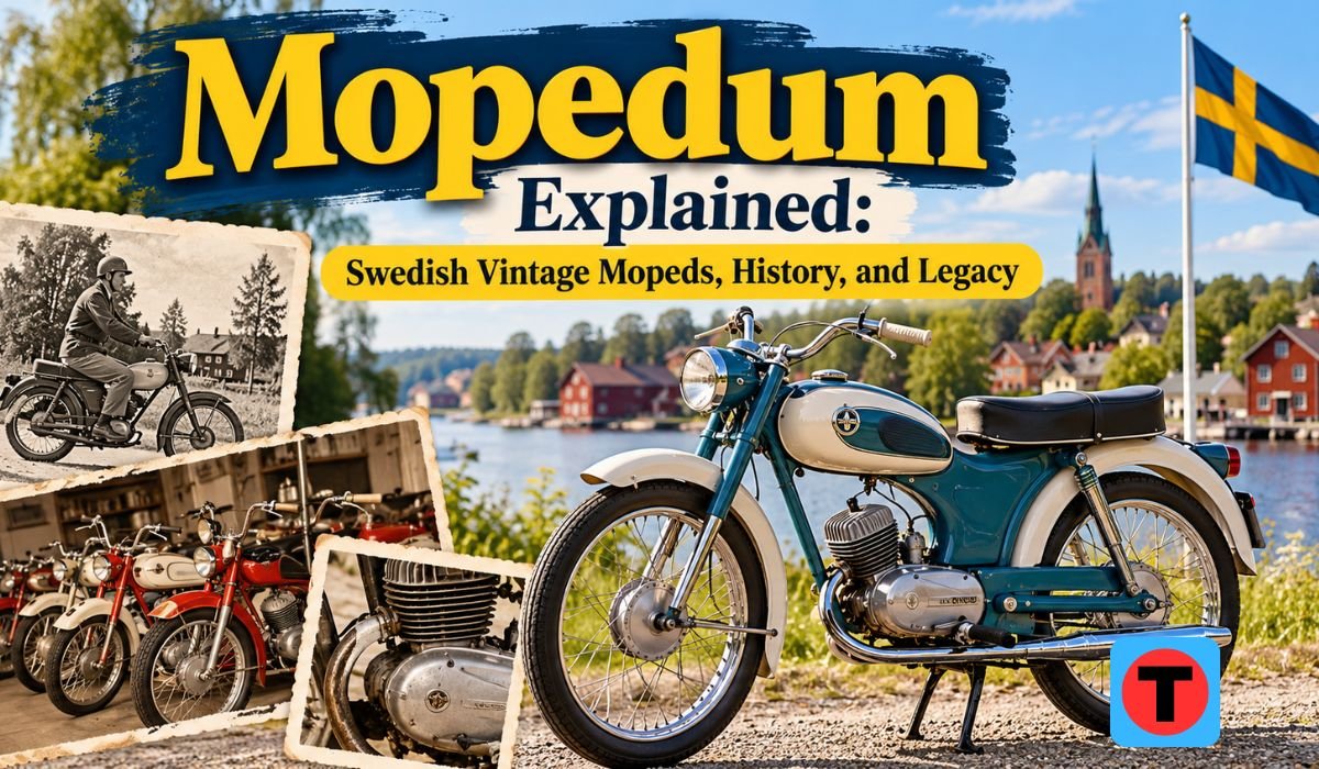 mopedum