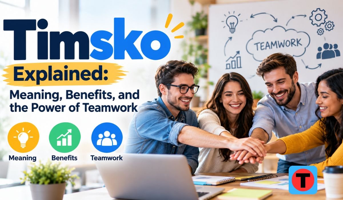timsko