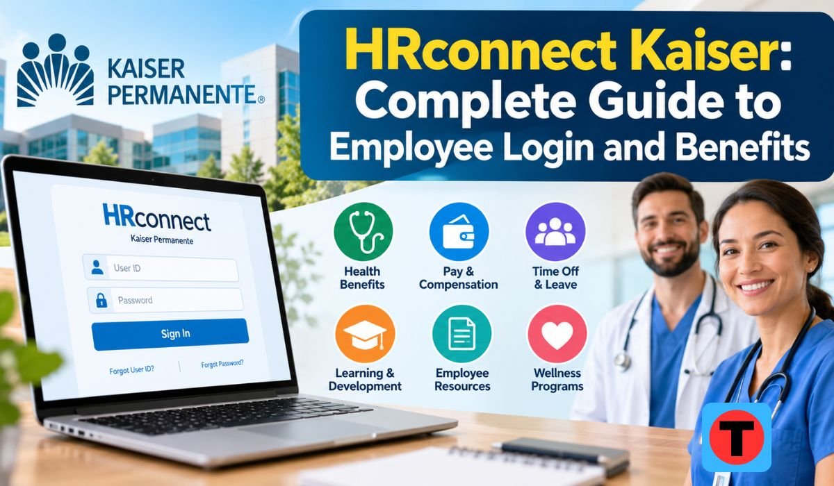 hrconnect kaiser