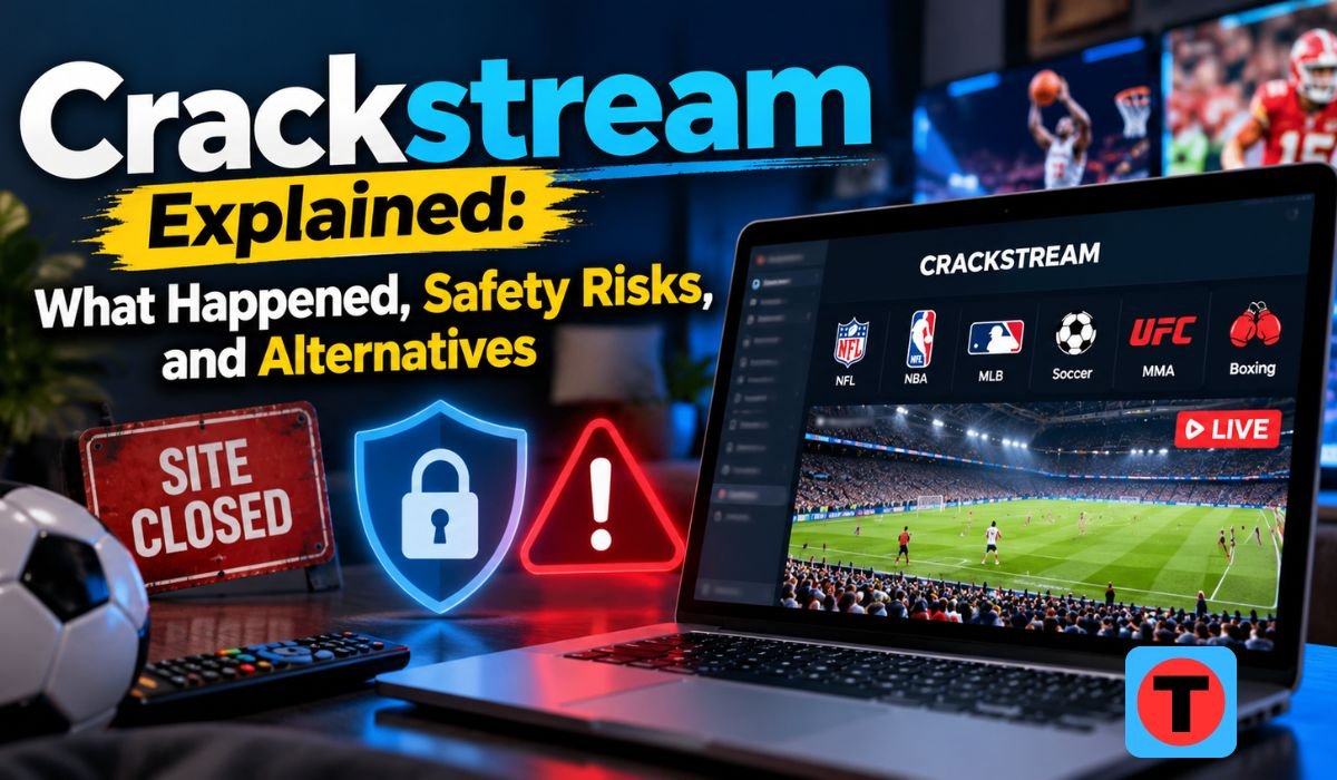 crackstream