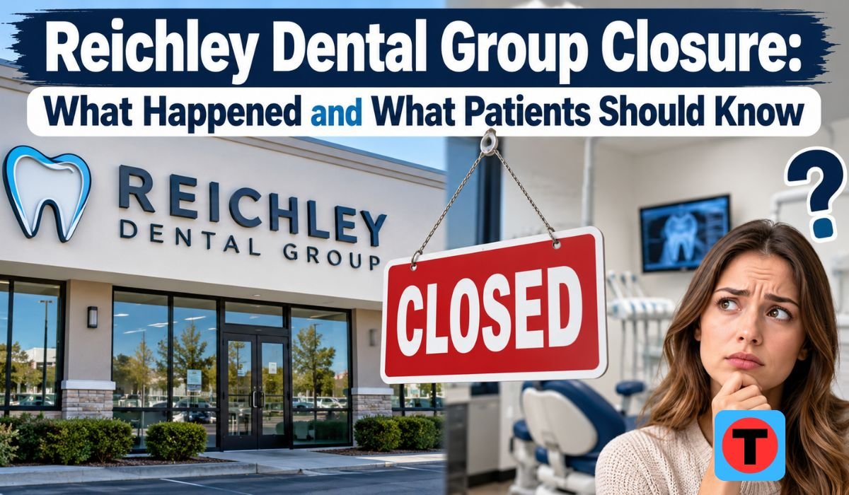 reichley dental group