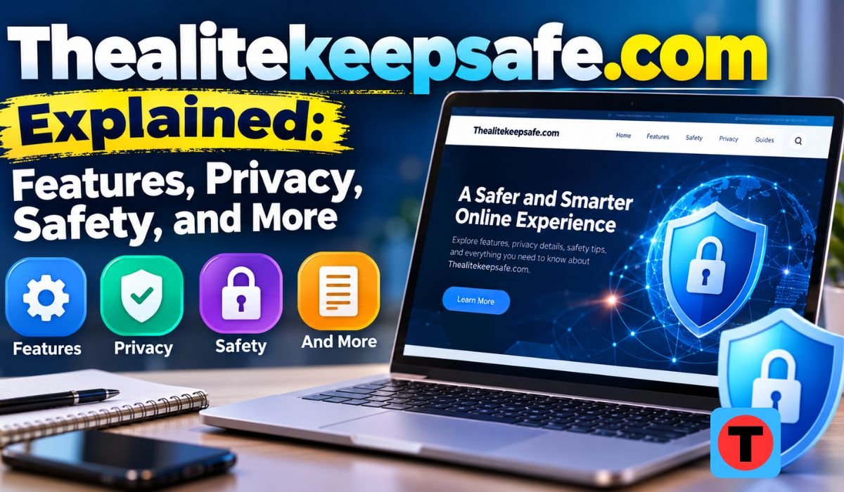 thealitekeepsafe .com