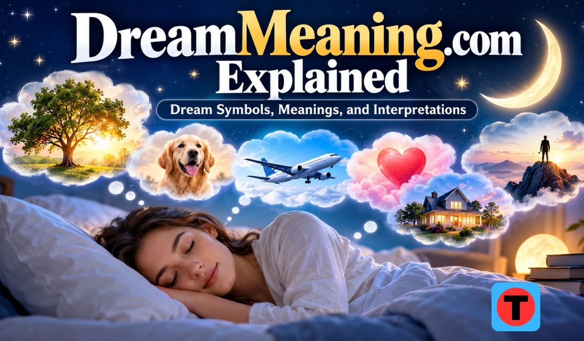 dreammeaning.com