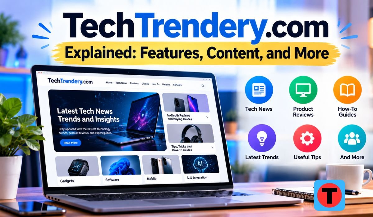 techtrendery.com