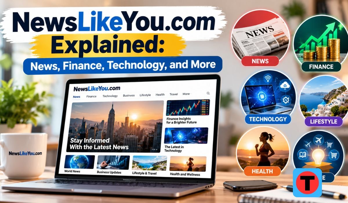 newslikeyou.com