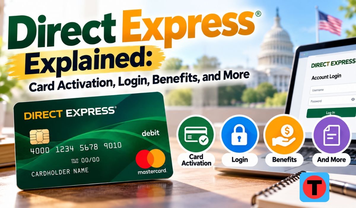 direct express