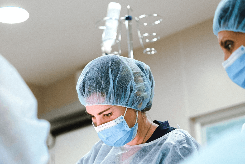 Plastic surgery abroad