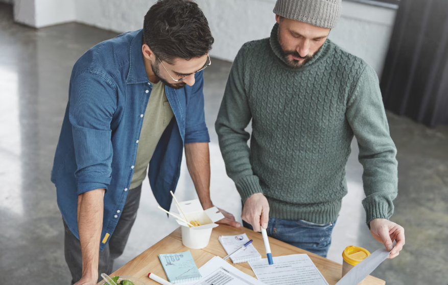How Better Sorting Improves Cleanup Efficiency on Renovation Projects