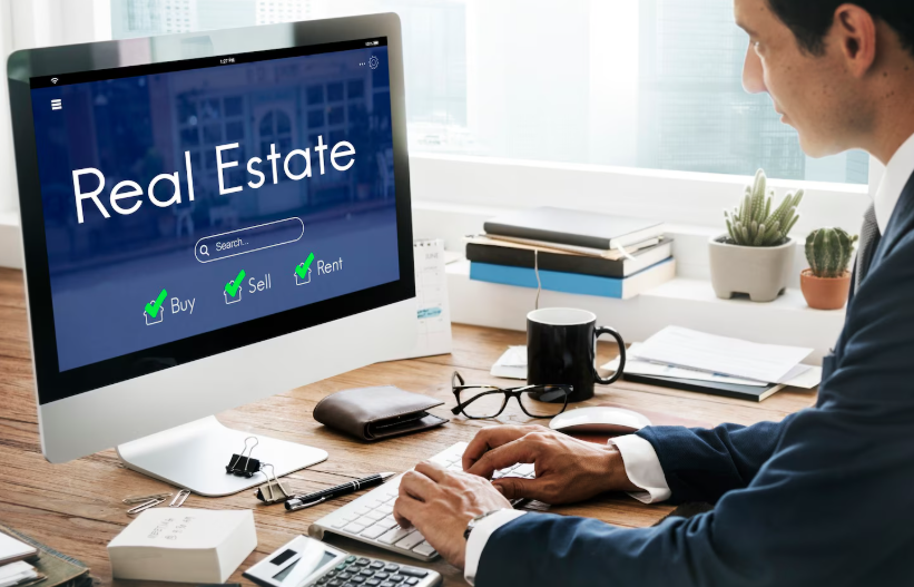 How Real Estate Sales Software in Australia Supports Property Sales from Lead to Settlement