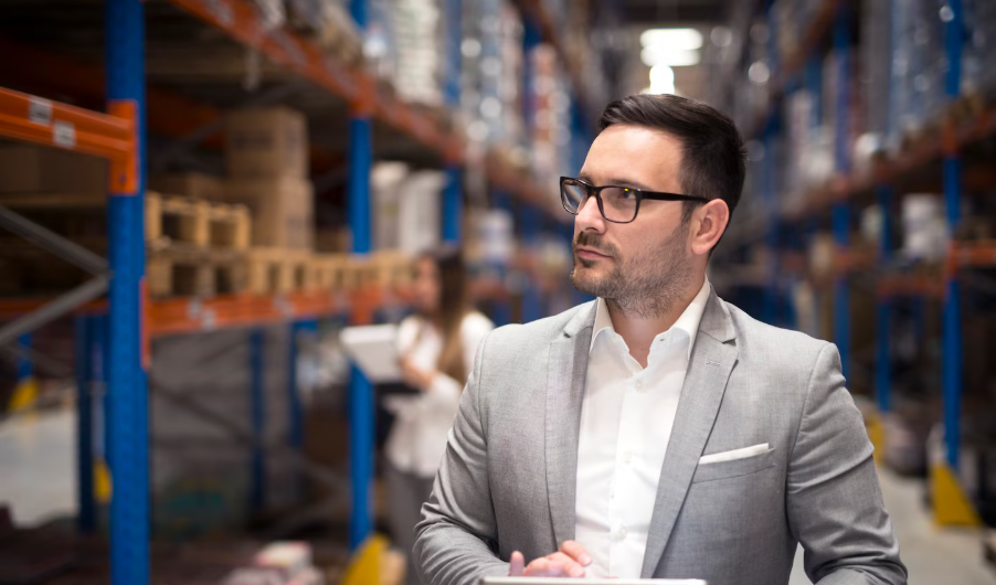 How to Choose the Right Warehouse Location for Your Business in Sydney
