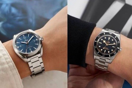 Couple Watches: Finding the Perfect Style for Every Couple