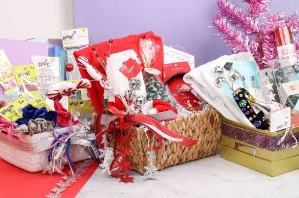 How to Make Your Christmas Gifting More Memorable with Hampers