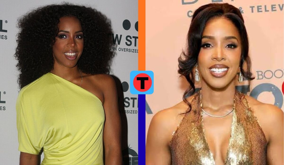 kelly rowland net worth