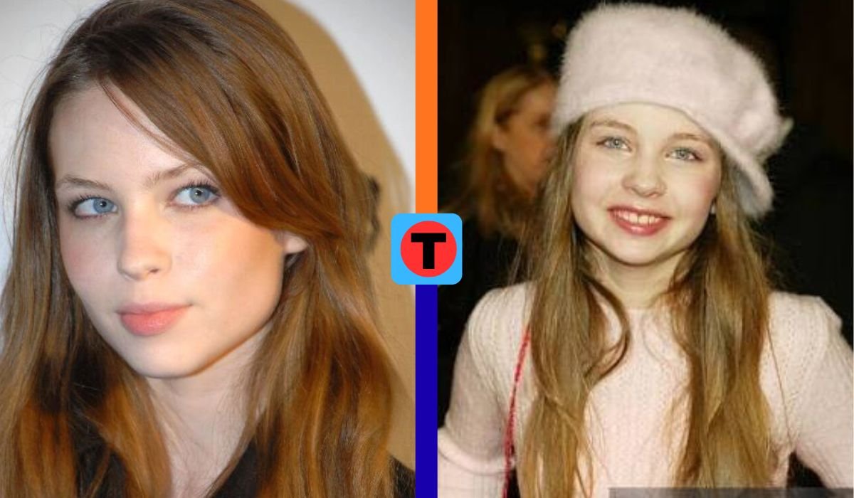 daveigh chase
