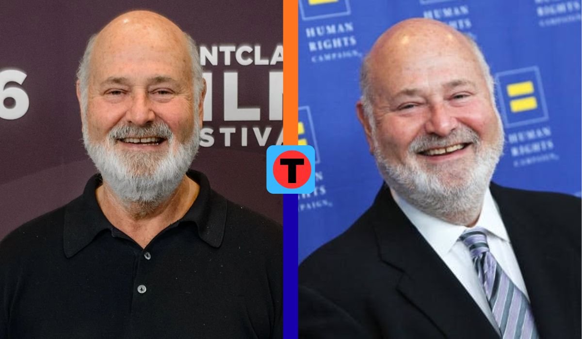 Rob Reiner Net Worth