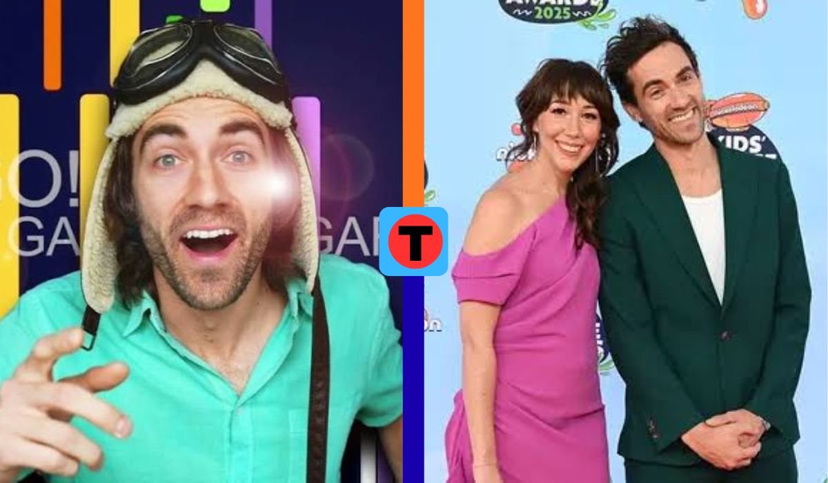 danny go net worth