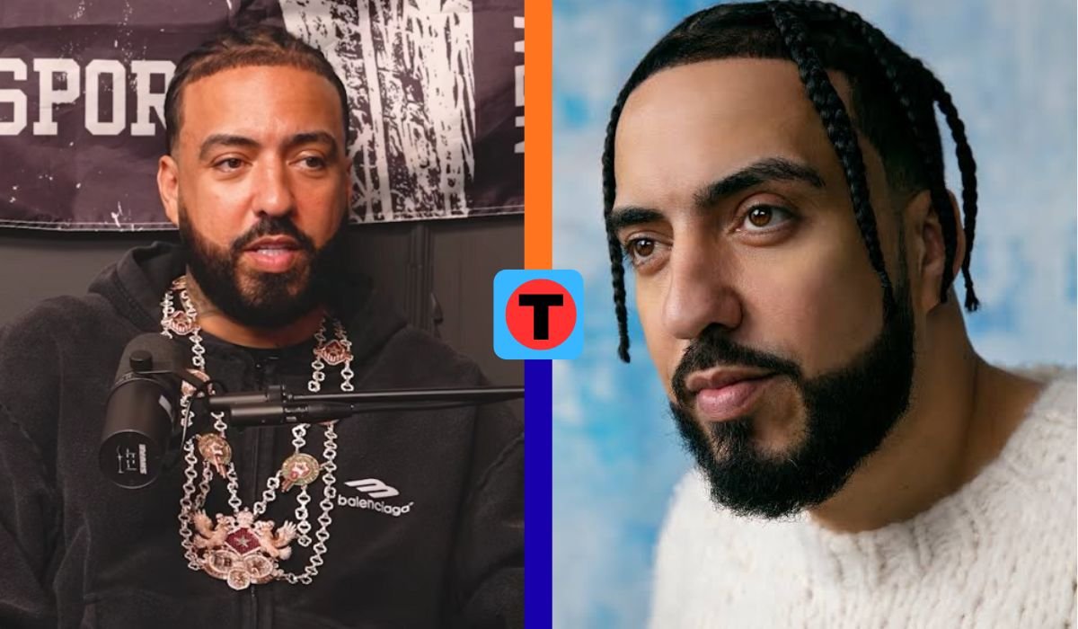 french montana