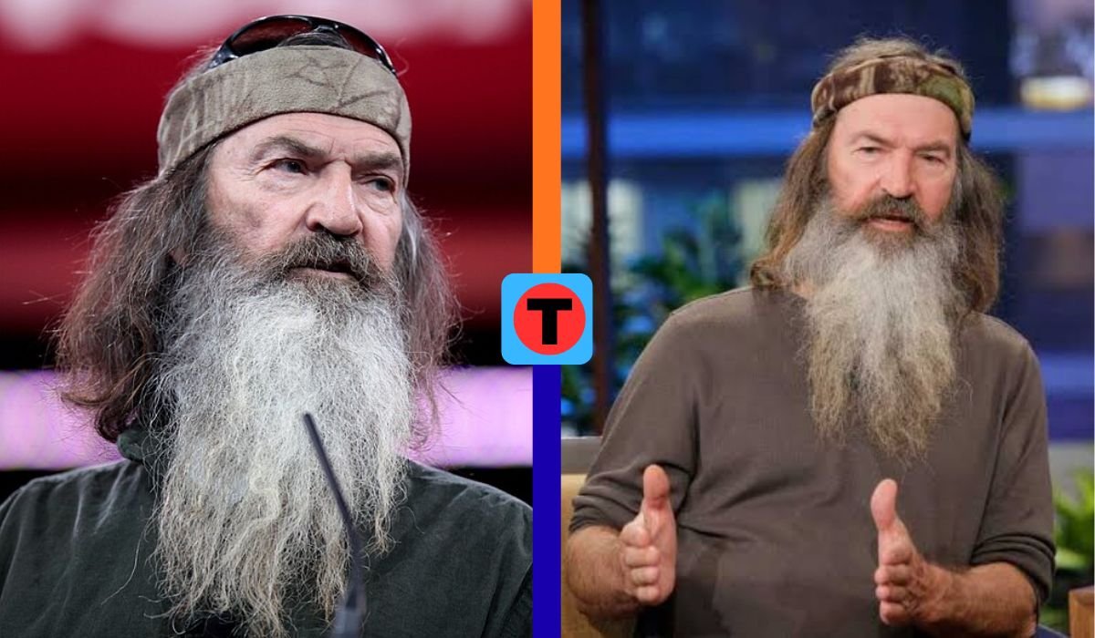 phil robertson net worth
