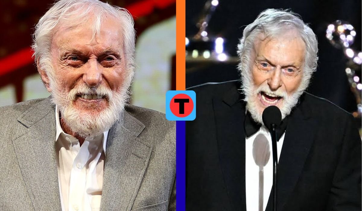 van dyke net worth