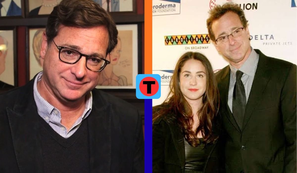 aubrey saget
