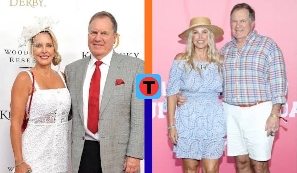 debby clarke belichick